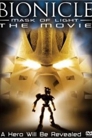 Bionicle: Mask of Light