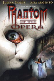The Phantom of the Opera