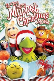 It’s a Very Merry Muppet Christmas Movie