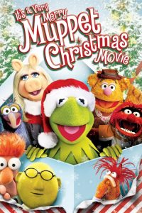It’s a Very Merry Muppet Christmas Movie