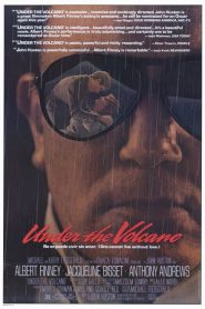 Under the Volcano