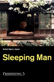 Sleeping Man