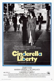 Cinderella Liberty