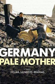 Germany Pale Mother