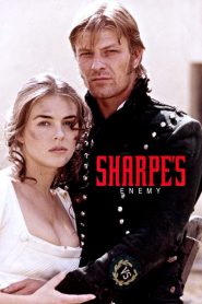 Sharpe’s Enemy