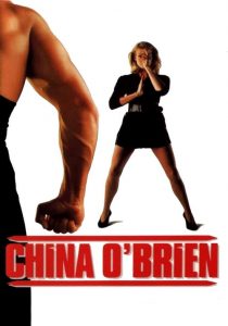 China O’Brien