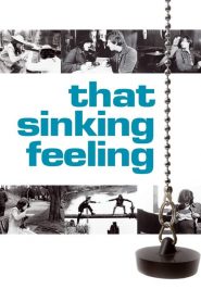 That Sinking Feeling