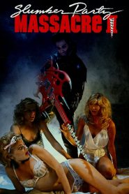 Slumber Party Massacre II