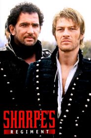 Sharpe’s Regiment