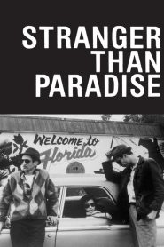 Stranger Than Paradise