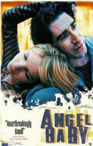 Angel Baby