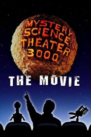 Mystery Science Theater 3000: The Movie
