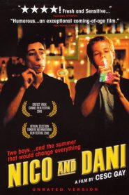 Nico and Dani