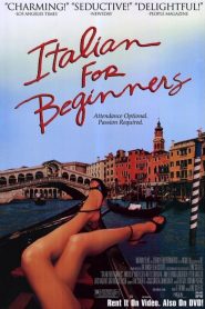 Italian for Beginners