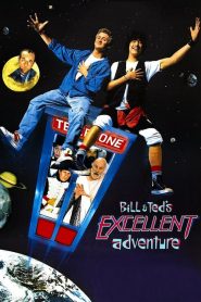 Bill & Ted’s Excellent Adventure