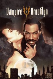 Vampire in Brooklyn