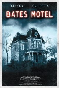 Bates Motel
