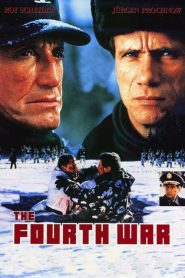 The Fourth War