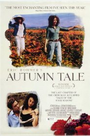 Autumn Tale