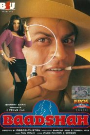 Baadshah
