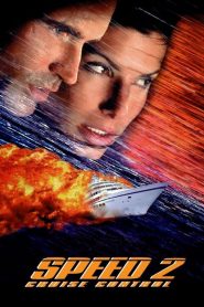 Speed 2: Cruise Control