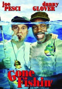 Gone Fishin’