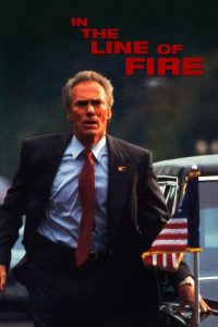 In the Line of Fire
