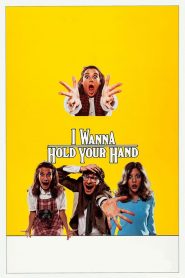 I Wanna Hold Your Hand