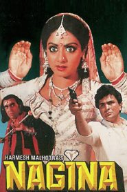 Nagina
