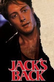 Jack’s Back