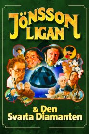 Jönssonligan & den svarta diamanten