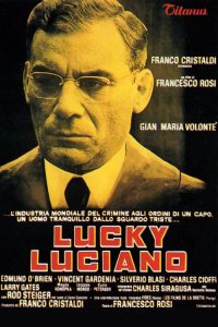 Lucky Luciano