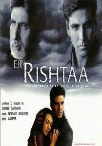 Ek Rishtaa – The Bond of Love