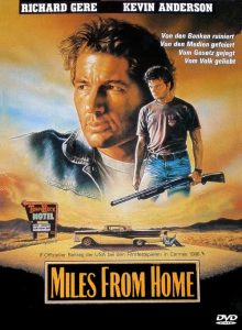 Miles from Home