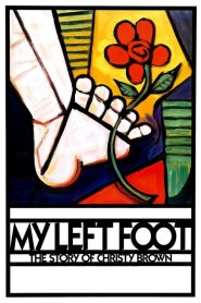 My Left Foot: The Story of Christy Brown