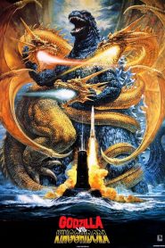 Godzilla vs. King Ghidorah