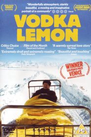 Vodka Lemon