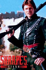 Sharpe’s Siege