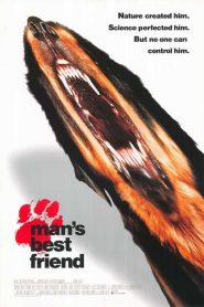 Man’s Best Friend