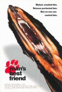 Man’s Best Friend