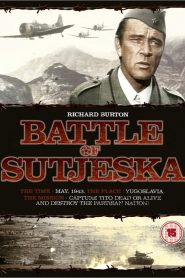The Battle of Sutjeska
