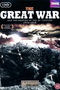 The Great War and the Shaping of the 20th Century
