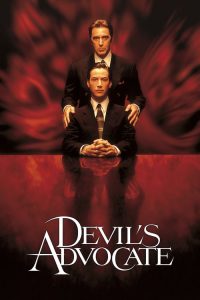 The Devil’s Advocate
