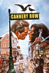 Cannery Row