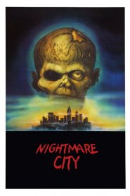 Nightmare City