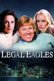 Legal Eagles