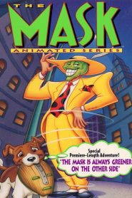 The Mask: The Animated Series