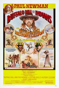 Buffalo Bill and the Indians, or Sitting Bull’s History Lesson