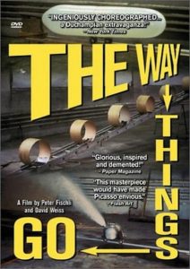 The Way Things Go