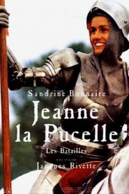 Joan the Maid 1: The Battles